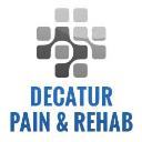 Decatur Pain & Rehab logo